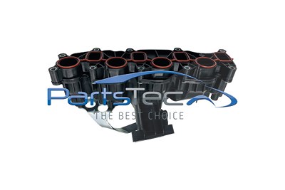 Partstec Saugrohrmodul [Hersteller-Nr. PTA519-0074] für VW von PartsTec