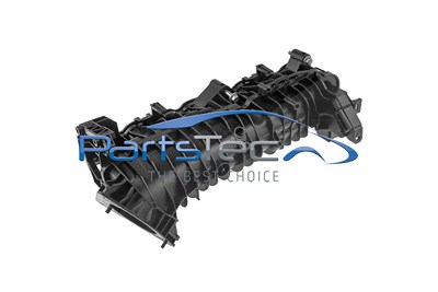 Partstec Saugrohrmodul [Hersteller-Nr. PTA519-0102] für BMW von PartsTec