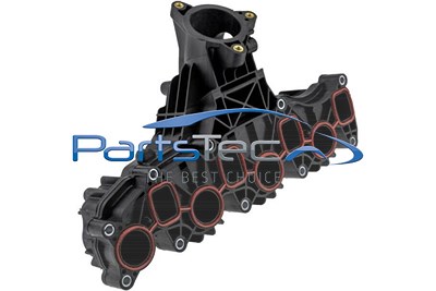 Partstec Saugrohrmodul [Hersteller-Nr. PTA519-0127] für Audi, Seat, Skoda, VW von PartsTec