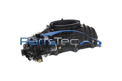 Partstec Saugrohrmodul [Hersteller-Nr. PTA519-0129] für Jeep, Mercedes-Benz von PartsTec