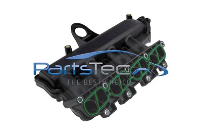 Partstec Saugrohrmodul [Hersteller-Nr. PTA519-0131] für Fiat, Lancia, Opel von PartsTec