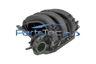 Partstec Saugrohrmodul [Hersteller-Nr. PTA519-0144] für Seat, Skoda, VW von PartsTec