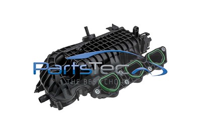 Partstec Saugrohrmodul [Hersteller-Nr. PTA519-0145] für Audi, Seat, Skoda, VW von PartsTec