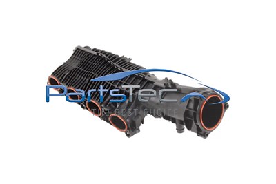 Partstec Saugrohrmodul [Hersteller-Nr. PTA519-0149] für BMW, Mini von PartsTec