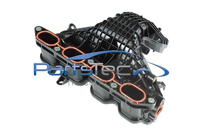 Partstec Saugrohrmodul [Hersteller-Nr. PTA519-0150] für Lexus, Toyota von PartsTec