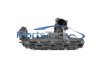 Partstec Saugrohrmodul [Hersteller-Nr. PTA519-0153] für VW von PartsTec