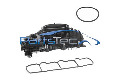 Partstec Saugrohrmodul [Hersteller-Nr. PTA519-0162] für Jeep, Mercedes-Benz von PartsTec