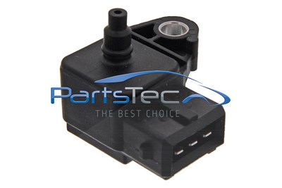 Partstec Sensor, Saugrohrdruck [Hersteller-Nr. PTA565-0002] für BMW, Land Rover, Mg, Opel, Rover von PartsTec