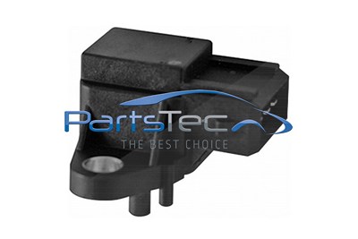 Partstec Sensor, Saugrohrdruck [Hersteller-Nr. PTA565-0006] für Audi, BMW, Land Rover, Opel, Volvo von PartsTec