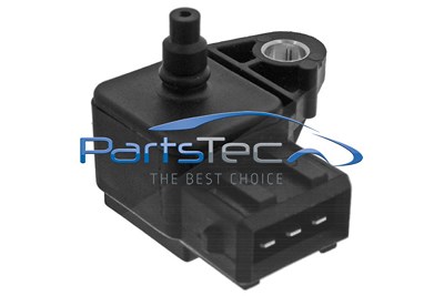 Partstec Sensor, Saugrohrdruck [Hersteller-Nr. PTA565-0008] für BMW von PartsTec