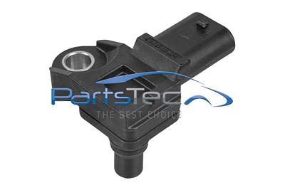 Partstec Sensor, Saugrohrdruck [Hersteller-Nr. PTA565-0009] für Alpina, BMW, Mini von PartsTec