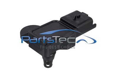 Partstec Sensor, Saugrohrdruck [Hersteller-Nr. PTA565-0014] für Citroën, Mini, Peugeot von PartsTec