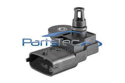 Partstec Sensor, Saugrohrdruck [Hersteller-Nr. PTA565-0024] für Fiat, Iveco von PartsTec