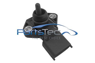 Partstec Sensor, Saugrohrdruck [Hersteller-Nr. PTA565-0025] für Fiat von PartsTec