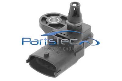 Partstec Sensor, Saugrohrdruck [Hersteller-Nr. PTA565-0028] für Iveco von PartsTec