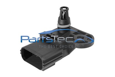 Partstec Sensor, Saugrohrdruck [Hersteller-Nr. PTA565-0040] für Ford, Mazda von PartsTec