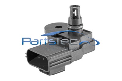 Partstec Sensor, Saugrohrdruck [Hersteller-Nr. PTA565-0044] für Ford von PartsTec