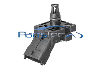 Partstec Sensor, Saugrohrdruck [Hersteller-Nr. PTA565-0053] für Ford, Land Rover von PartsTec