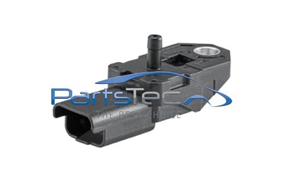 Partstec Sensor, Saugrohrdruck [Hersteller-Nr. PTA565-0056] für Citroën, Fiat, Ford, Peugeot, Toyota von PartsTec