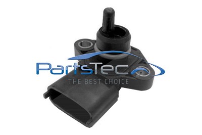 Partstec Sensor, Saugrohrdruck [Hersteller-Nr. PTA565-0066] für Hyundai von PartsTec