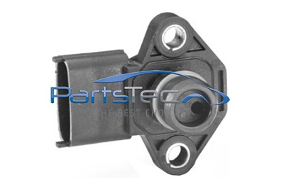 Partstec Sensor, Saugrohrdruck [Hersteller-Nr. PTA565-0072] für Hyundai, Kia von PartsTec