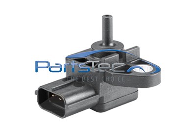 Partstec Sensor, Saugrohrdruck [Hersteller-Nr. PTA565-0076] für Mazda von PartsTec