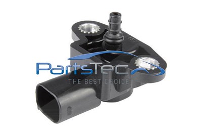 Partstec Sensor, Saugrohrdruck [Hersteller-Nr. PTA565-0079] für Mercedes-Benz, VW von PartsTec