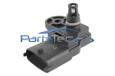 Partstec Sensor, Saugrohrdruck [Hersteller-Nr. PTA565-0082] für Mitsubishi, Smart von PartsTec