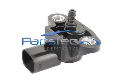 Partstec Sensor, Saugrohrdruck [Hersteller-Nr. PTA565-0084] für Mercedes-Benz, Smart von PartsTec