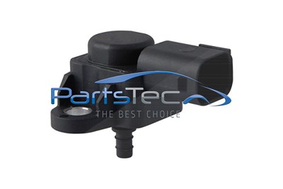 Partstec Sensor, Saugrohrdruck [Hersteller-Nr. PTA565-0086] für Mercedes-Benz von PartsTec