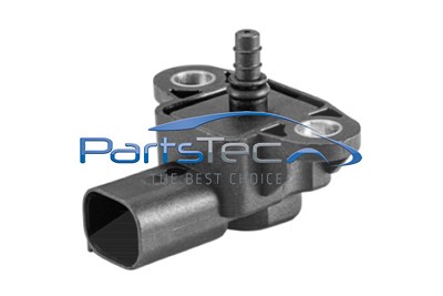 Partstec Sensor, Saugrohrdruck [Hersteller-Nr. PTA565-0087] für Mercedes-Benz von PartsTec