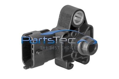 Partstec Sensor, Saugrohrdruck [Hersteller-Nr. PTA565-0102] für Chevrolet, Opel von PartsTec