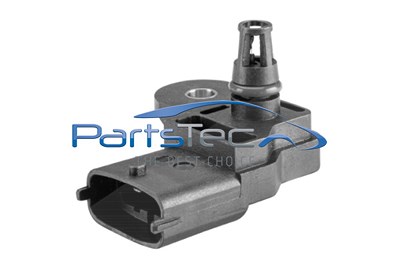 Partstec Sensor, Saugrohrdruck [Hersteller-Nr. PTA565-0105] für Opel, Saab von PartsTec