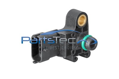 Partstec Sensor, Saugrohrdruck [Hersteller-Nr. PTA565-0110] für Chevrolet, Opel von PartsTec