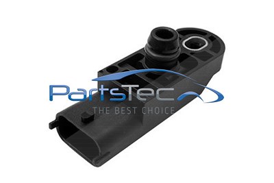 Partstec Sensor, Saugrohrdruck [Hersteller-Nr. PTA565-0111] für Infiniti, Nissan, Renault von PartsTec