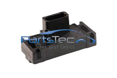 Partstec Sensor, Saugrohrdruck [Hersteller-Nr. PTA565-0116] für Opel, Renault, Volvo von PartsTec