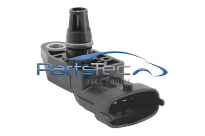 Partstec Sensor, Saugrohrdruck [Hersteller-Nr. PTA565-0117] für Porsche von PartsTec