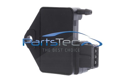 Partstec Sensor, Saugrohrdruck [Hersteller-Nr. PTA565-0118] für Audi, Citroën, Peugeot, Seat, VW von PartsTec