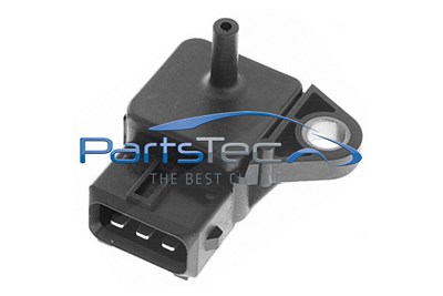 Partstec Sensor, Saugrohrdruck [Hersteller-Nr. PTA565-0120] für BMW, Citroën, Fiat, Lancia, Peugeot von PartsTec