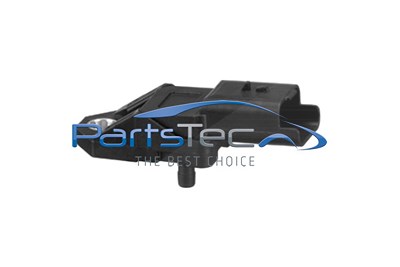 Partstec Sensor, Saugrohrdruck [Hersteller-Nr. PTA565-0128] für Citroën, Fiat, Peugeot von PartsTec