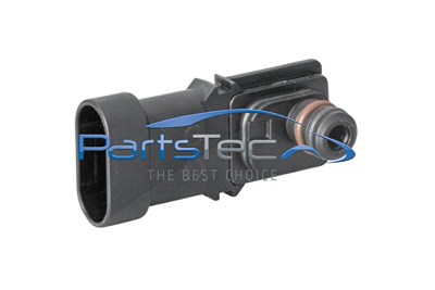 Partstec Sensor, Saugrohrdruck [Hersteller-Nr. PTA565-0131] für BMW, Nissan, Opel, Renault von PartsTec