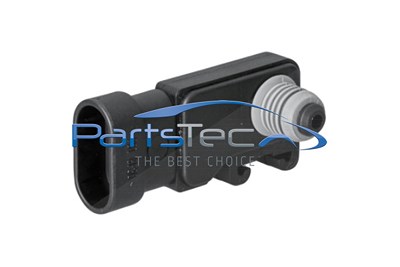 Partstec Sensor, Saugrohrdruck [Hersteller-Nr. PTA565-0132] für Opel, Renault von PartsTec