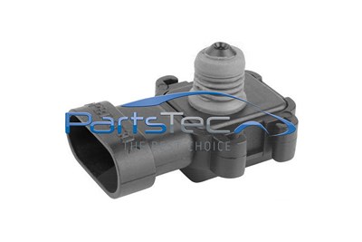 Partstec Sensor, Saugrohrdruck [Hersteller-Nr. PTA565-0133] für Mitsubishi, Renault, Volvo von PartsTec