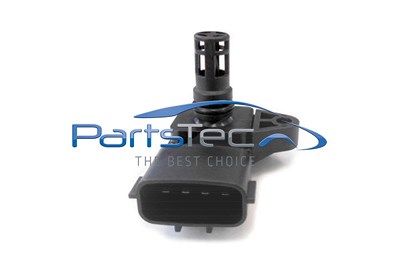 Partstec Sensor, Saugrohrdruck [Hersteller-Nr. PTA565-0140] für Smart von PartsTec