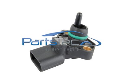 Partstec Sensor, Saugrohrdruck [Hersteller-Nr. PTA565-0149] für Audi, Ford, Seat, Skoda, VW von PartsTec