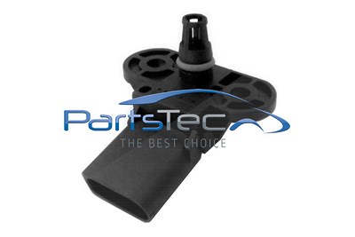 Partstec Sensor, Saugrohrdruck [Hersteller-Nr. PTA565-0150] für Bentley, VW von PartsTec