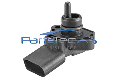 Partstec Sensor, Saugrohrdruck [Hersteller-Nr. PTA565-0152] für Seat, VW von PartsTec