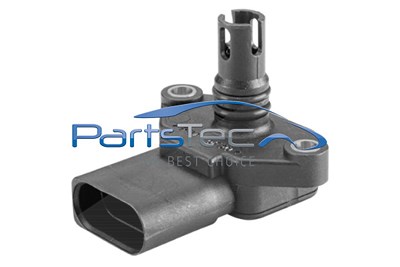 Partstec Sensor, Saugrohrdruck [Hersteller-Nr. PTA565-0153] für Audi, Seat, Skoda, VW von PartsTec