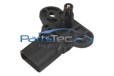 Partstec Sensor, Saugrohrdruck [Hersteller-Nr. PTA565-0154] für Audi, Seat, Skoda, VW von PartsTec