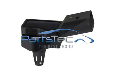 Partstec Sensor, Saugrohrdruck [Hersteller-Nr. PTA565-0155] für Audi, VW von PartsTec